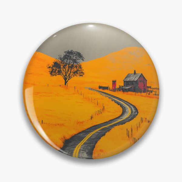 Item preview, Backroad dreams designed and sold by Thingstolike.