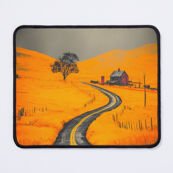 Item preview, Backroad dreams designed and sold by Thingstolike.