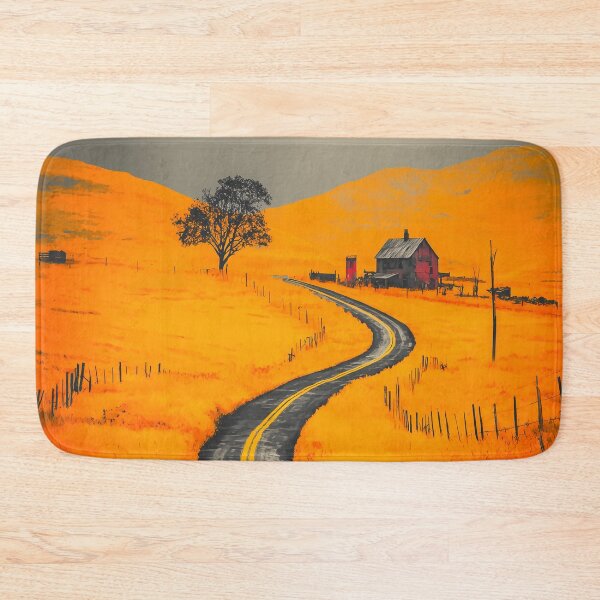 Item preview, Backroad dreams designed and sold by Thingstolike.