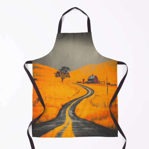 Item preview, Backroad dreams designed and sold by Thingstolike.
