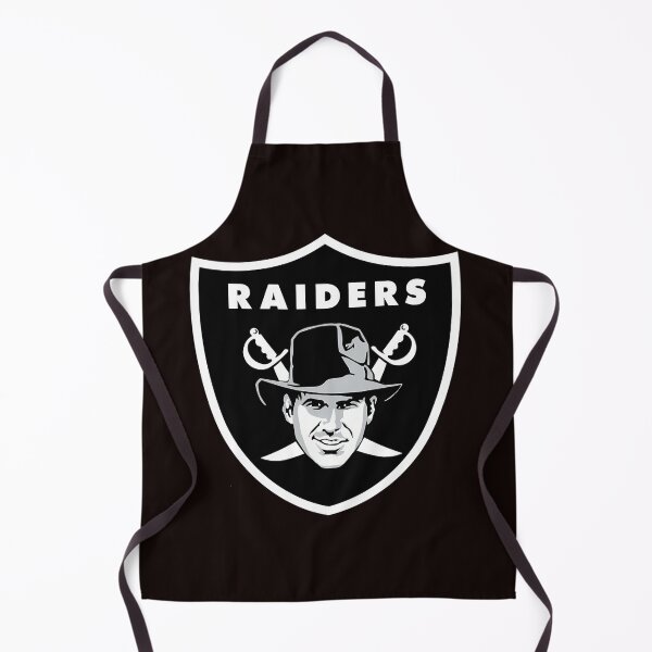 Item preview, Raiders Black Symbol designed and sold by MagnifiqueMind.