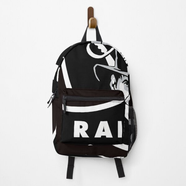 Item preview, Raiders Black Symbol designed and sold by MagnifiqueMind.
