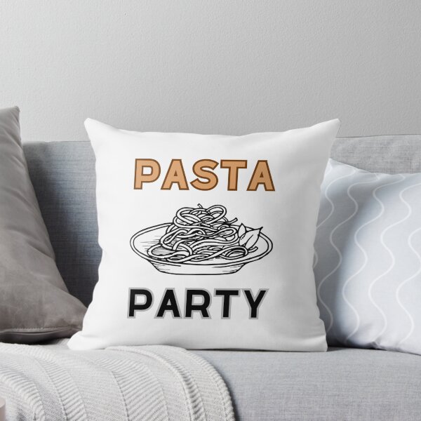 Item preview, Pasta party. designed and sold by Alec723.
