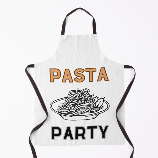 Item preview, Pasta party. designed and sold by Alec723.