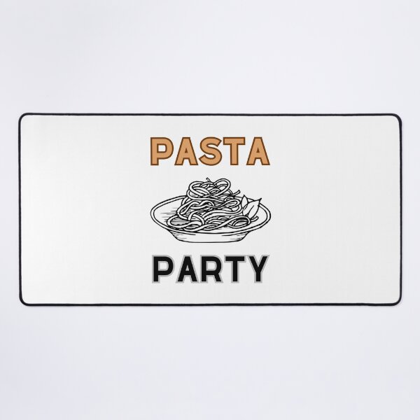 Item preview, Pasta party. designed and sold by Alec723.