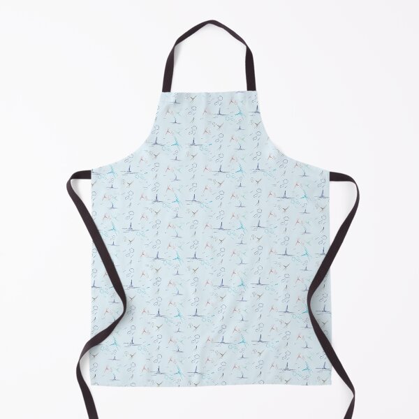 Item preview, Summer Sailboats designed and sold by gailmariedesign.