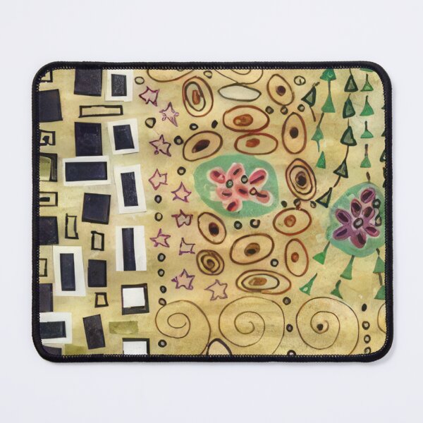 Item preview, Gustav Klimt designed and sold by Zohmoros.