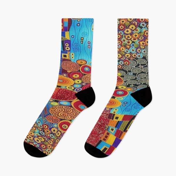 Item preview, Gustav Klimt designed and sold by Zohmoros.
