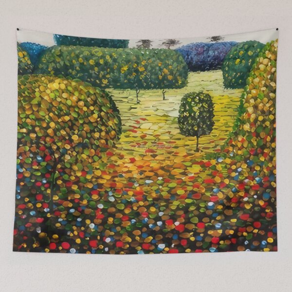 Item preview, Gustav Klimt designed and sold by Zohmoros.
