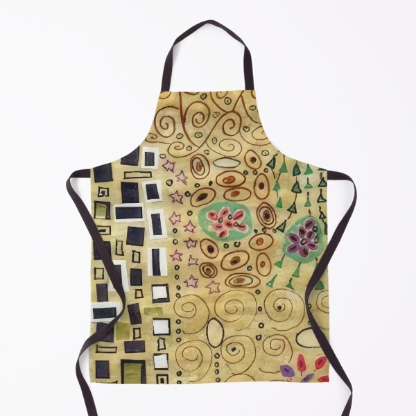 Item preview, Gustav Klimt designed and sold by Zohmoros.