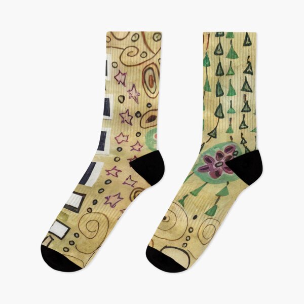 Item preview, Gustav Klimt designed and sold by Zohmoros.