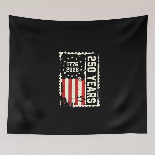 Item preview, 250 Years America  250Th Independence Day Freedom designed and sold by irifine.