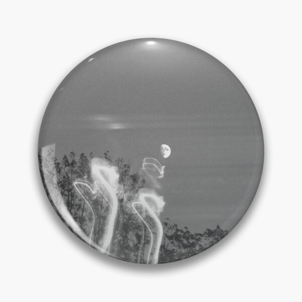 Item preview, Harvest Moon | Black & White designed and sold by Laurenrfphoto.