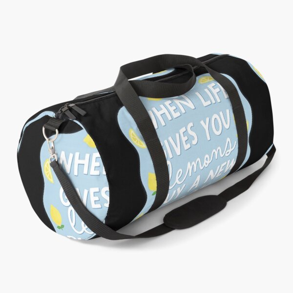 Item preview, If life gives you lemons, buy a new book designed and sold by YChangShop.