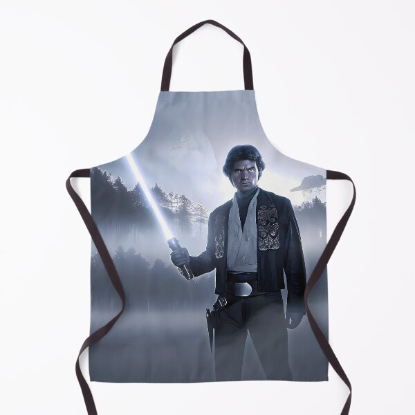 Item preview, HAN Artistic Characters Black White Illustrations Dynamic Designs designed and sold by ART ATTACK ZONE.