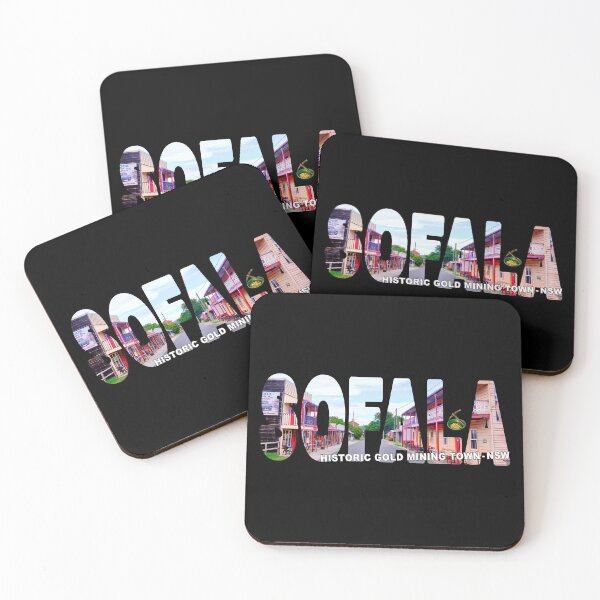 Item preview, SOFALA Historic Gold Mining Town NSW - Hotel Pub Main Street Australia designed and sold by Adam Gormley.
