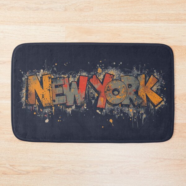 Item preview, New York designed and sold by ArtCraftLab.