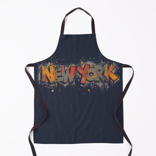 Item preview, New York designed and sold by ArtCraftLab.