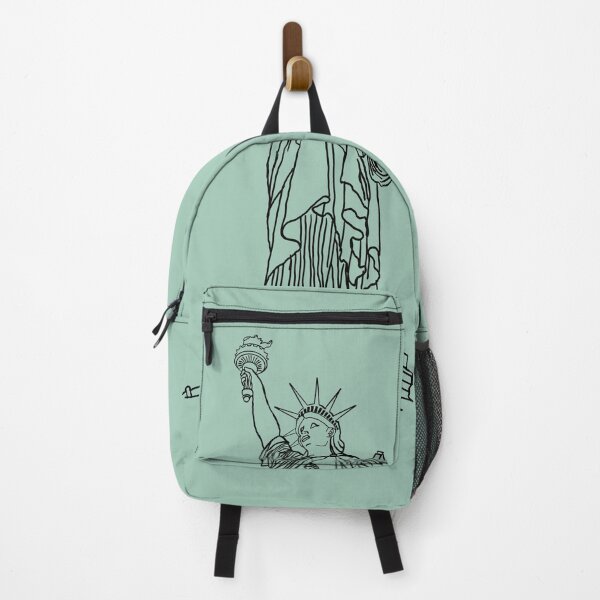 Item preview, Icons - Statue of Liberty designed and sold by Javi In NYC.