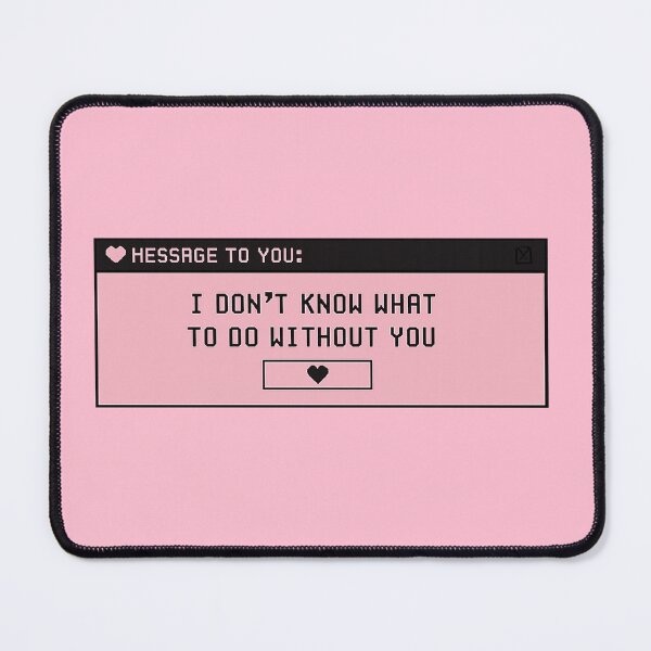 Item preview, Message for you designed and sold by JarquinDD.