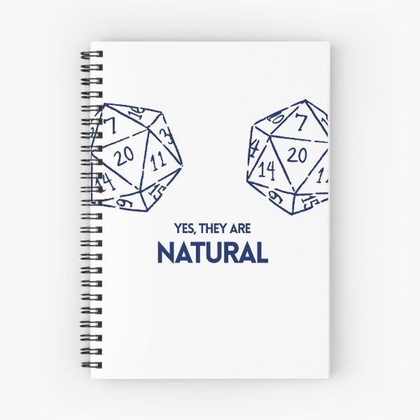 Item preview, Yes, they are natural designed and sold by Nerdventure.