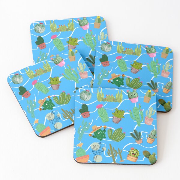 Item preview, cactus designed and sold by Oits.