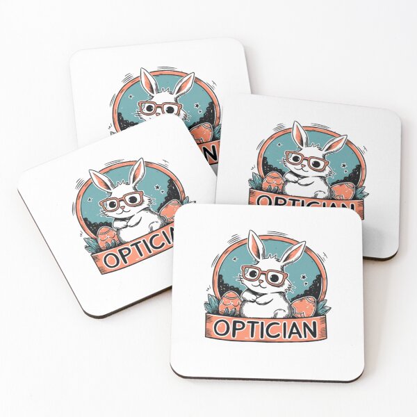 Item preview, Easter Optician designed and sold by Comfy Creations.