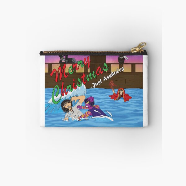 Item preview, JA Christmas designed and sold by Tesla-the-Robot.
