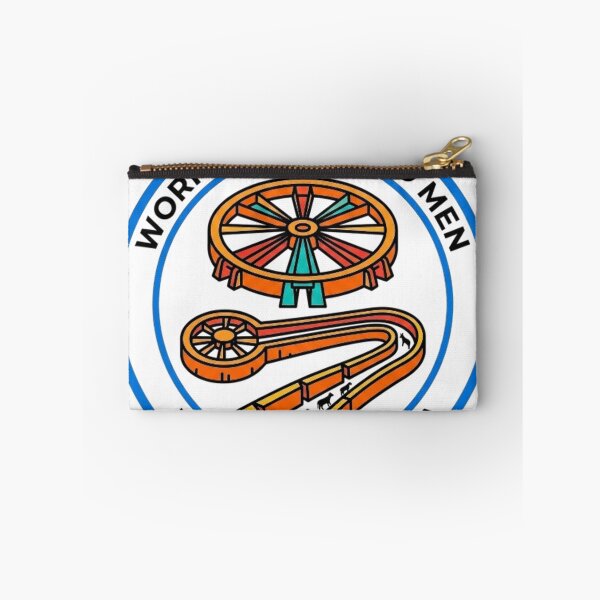 Item preview, WORKS OF THE OLD MEN GEOGLYPH JORDAN designed and sold by likbatonboot.