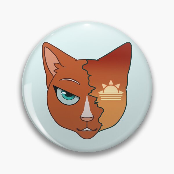 Item preview, Ridgeglow Head designed and sold by apple-glass.