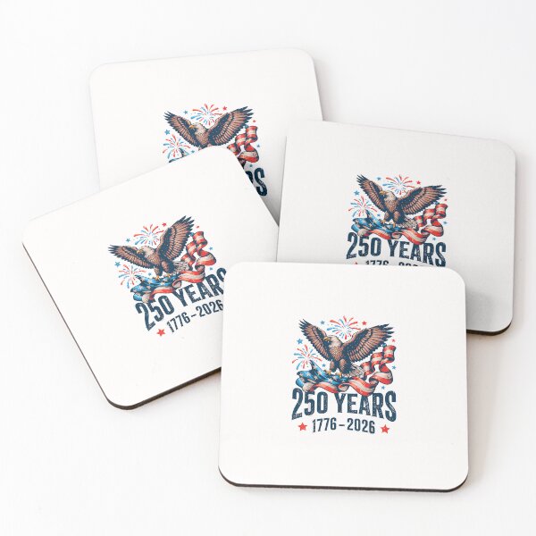 Item preview, Viral America Birthday July 4 2026 Vintage Eagle Patriotic designed and sold by irifine.