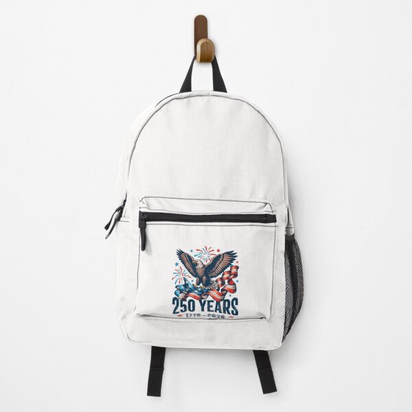 Item preview, Viral America Birthday July 4 2026 Vintage Eagle Patriotic designed and sold by irifine.