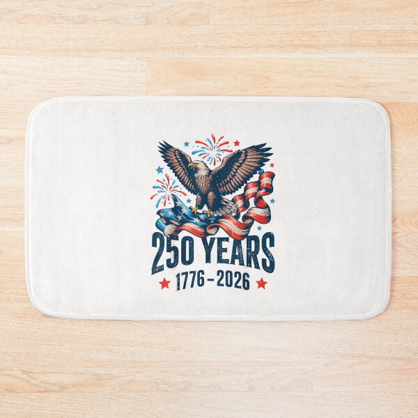 Item preview, Viral America Birthday July 4 2026 Vintage Eagle Patriotic designed and sold by irifine.