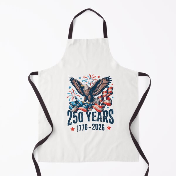 Item preview, Viral America Birthday July 4 2026 Vintage Eagle Patriotic designed and sold by irifine.