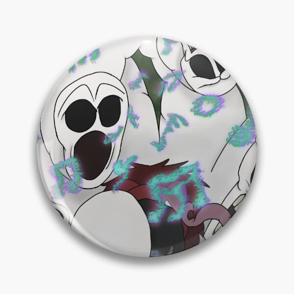 Item preview, False Hydra designed and sold by Tesla-the-Robot.