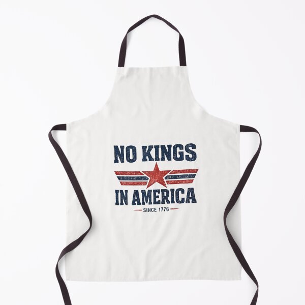 Item preview, No Kings March 28 2026 Protest Sign No Kings Day  designed and sold by irifine.