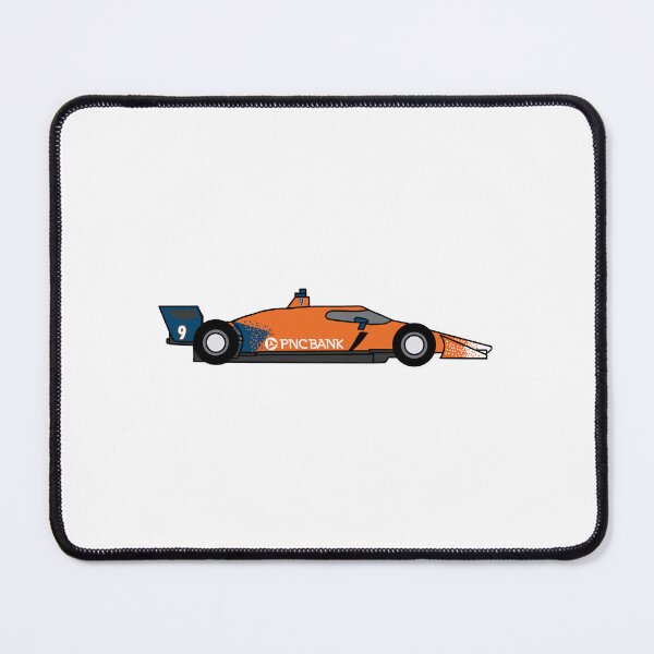Item preview, Scott Dixon 2026 designed and sold by luckeyduckdesgs.