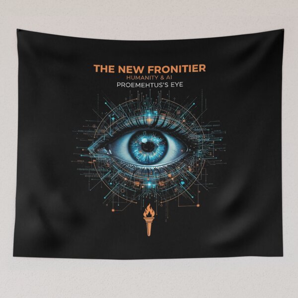 Item preview, Prometheus’s Eye designed and sold by Valeriia_Isaieva.