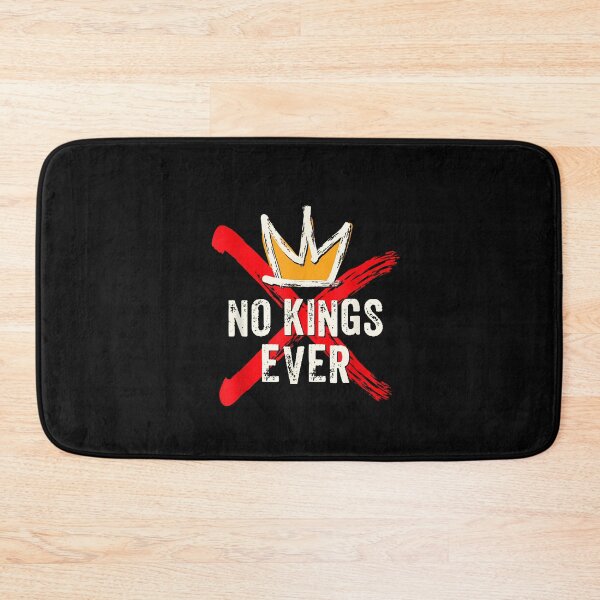 Item preview, No Kings Ever designed and sold by irifine.