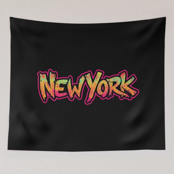 Item preview, New York designed and sold by ArtCraftLab.
