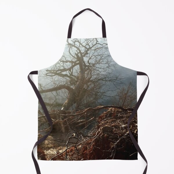 Item preview, Fallen Tree designed and sold by MoodyMuseArt.