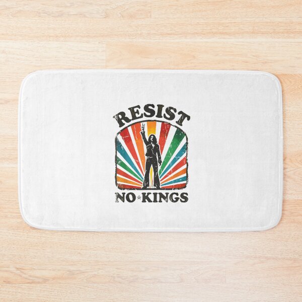 Item preview, No Kings In America  designed and sold by irifine.