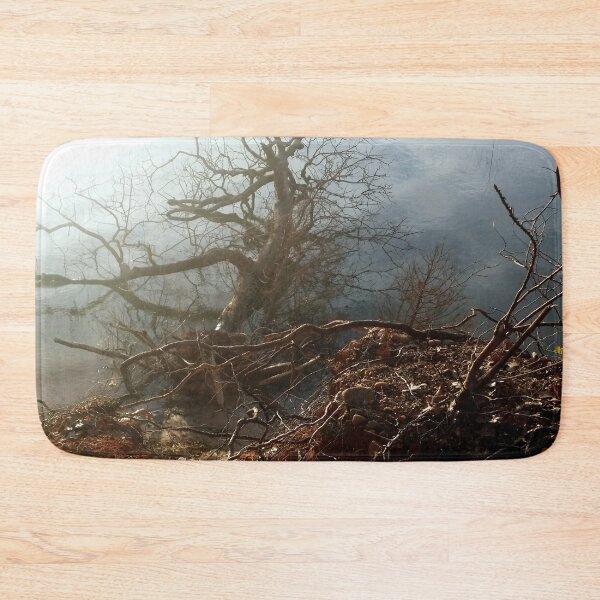 Item preview, Fallen Tree designed and sold by MoodyMuseArt.