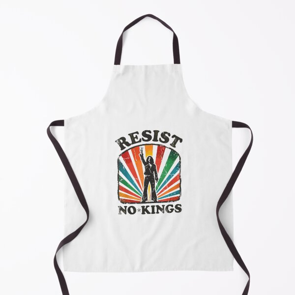 Item preview, No Kings In America  designed and sold by irifine.