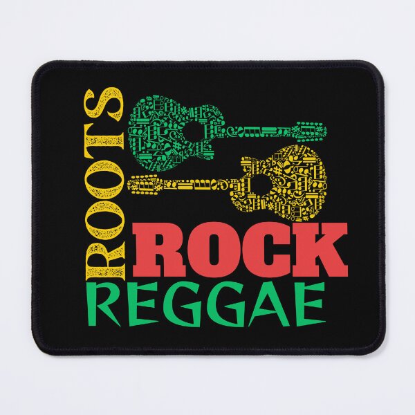 Item preview, Roots Rock Reggae designed and sold by Dynamotacia.
