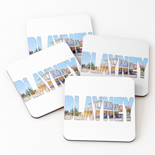 Item preview, BLAYNEY - Post Office Orange Bathurst New South Wales Main Street designed and sold by Adam Gormley.