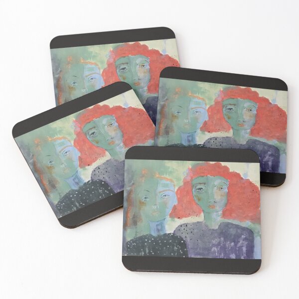 Item preview, Green Fog designed and sold by Elisa Duarte.