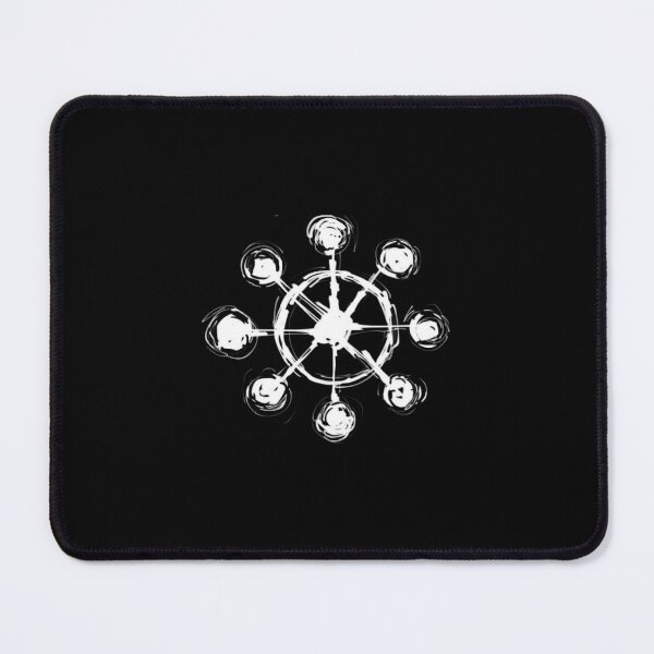 Item preview, Wheel of Adaptation  designed and sold by Style Legion.