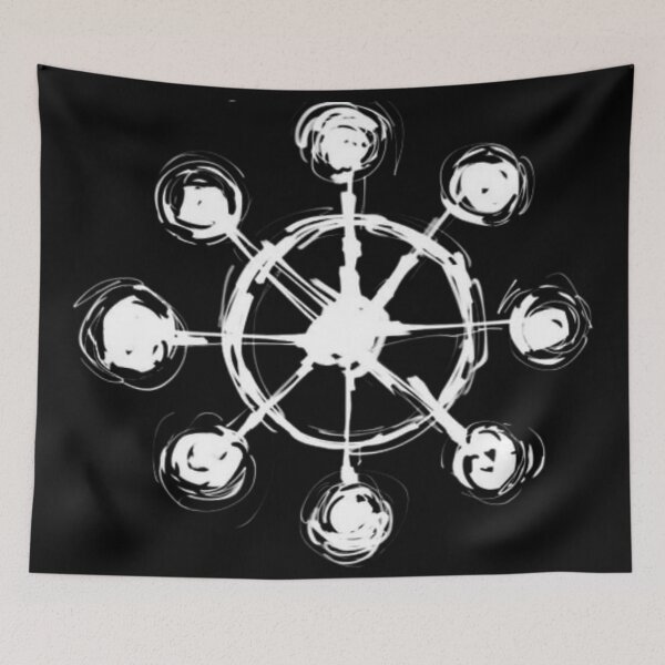 Item preview, Wheel of Adaptation  designed and sold by Style Legion.