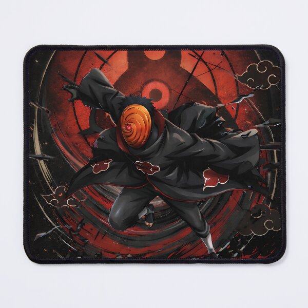 Item preview, Reality Is Cruel – Anime Masked Ninja Akatsuki Inspired Dark Aesthetic designed and sold by Dreamteeworks.